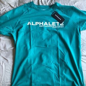 Alphalete Performance Tee